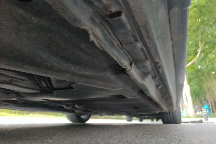 Used Audi S4 2024 S4 3.0TFSI Chassis Rear Right
