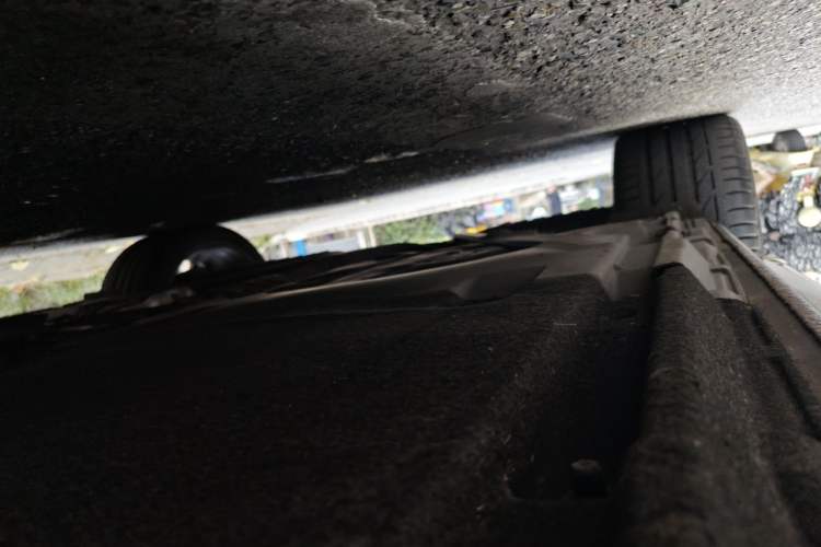 Used Audi S4 2024 S4 Avant 3.0TFSI Chassis Rear Right