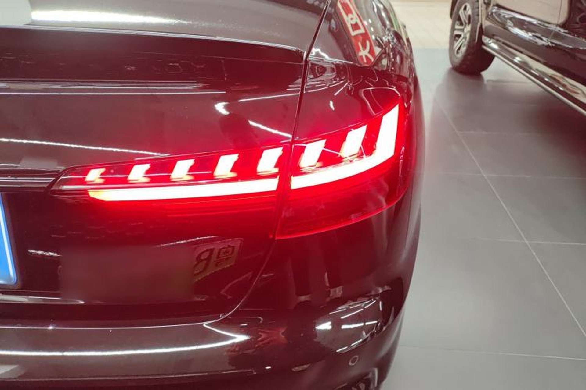 Used Audi S4 2024 S4 3.0TFSI Exterior 6