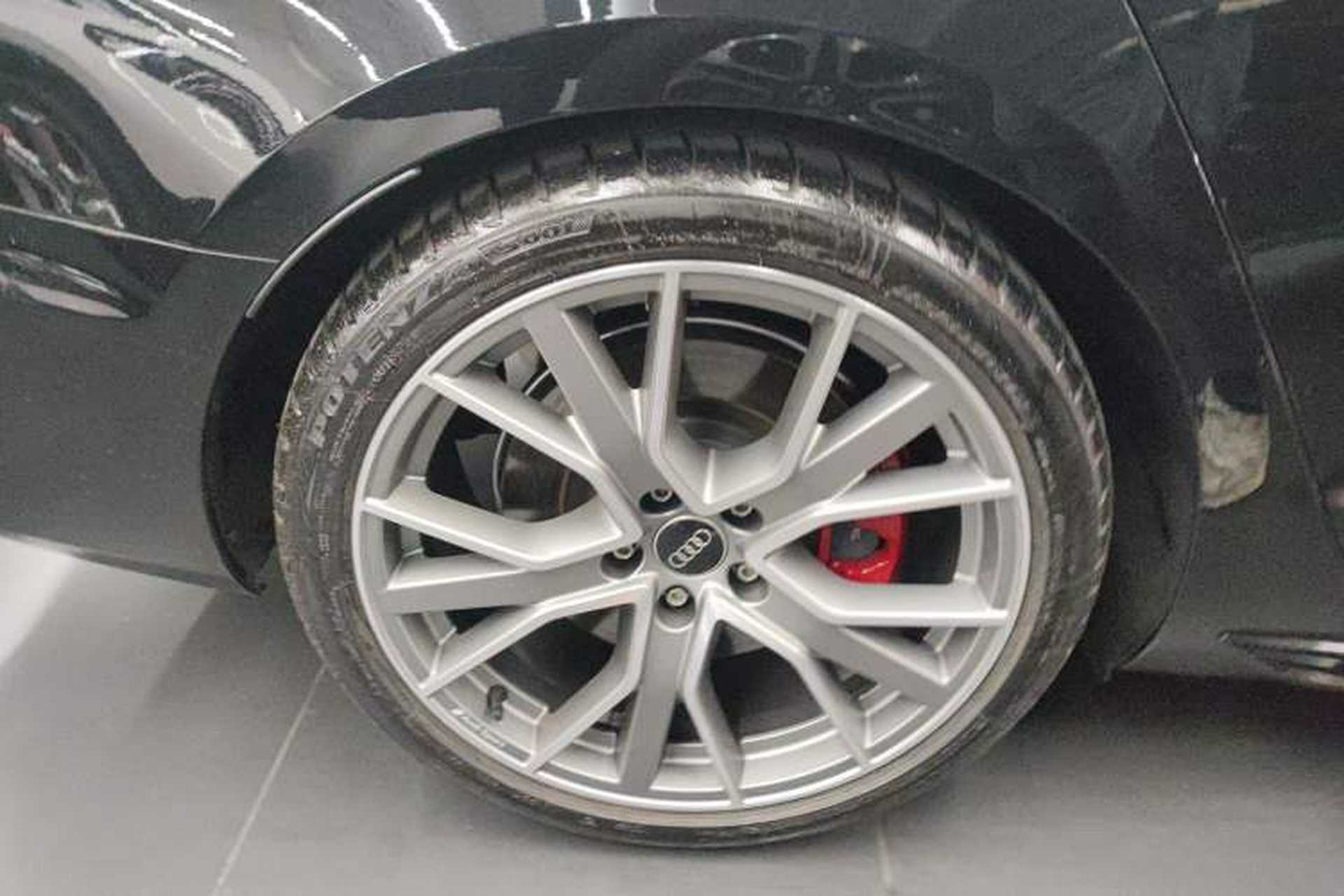 Used Audi S4 2024 S4 3.0TFSI Exterior 8