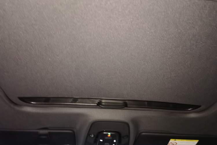 Used Audi S4 2024 S4 3.0TFSI Headliner