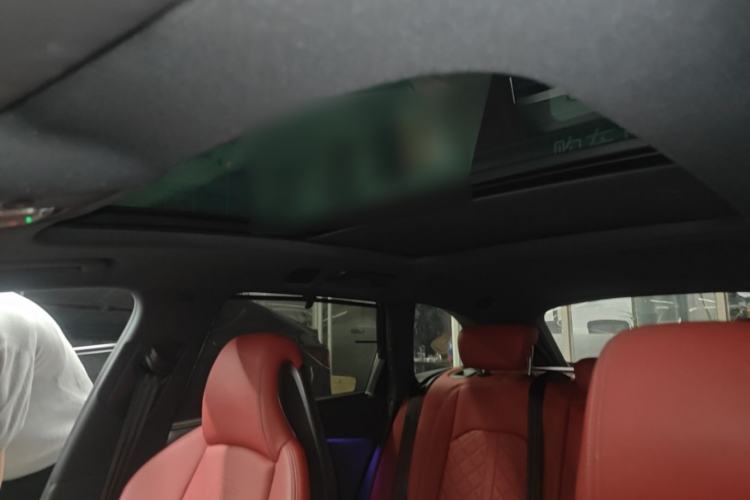 Used Audi S4 2024 S4 Avant 3.0TFSI Headliner