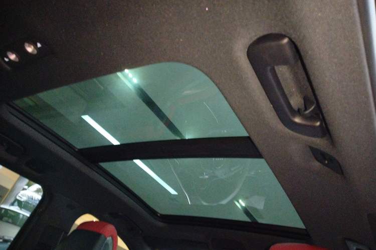 Used Audi S4 2024 S4 Avant 3.0TFSI Headliner