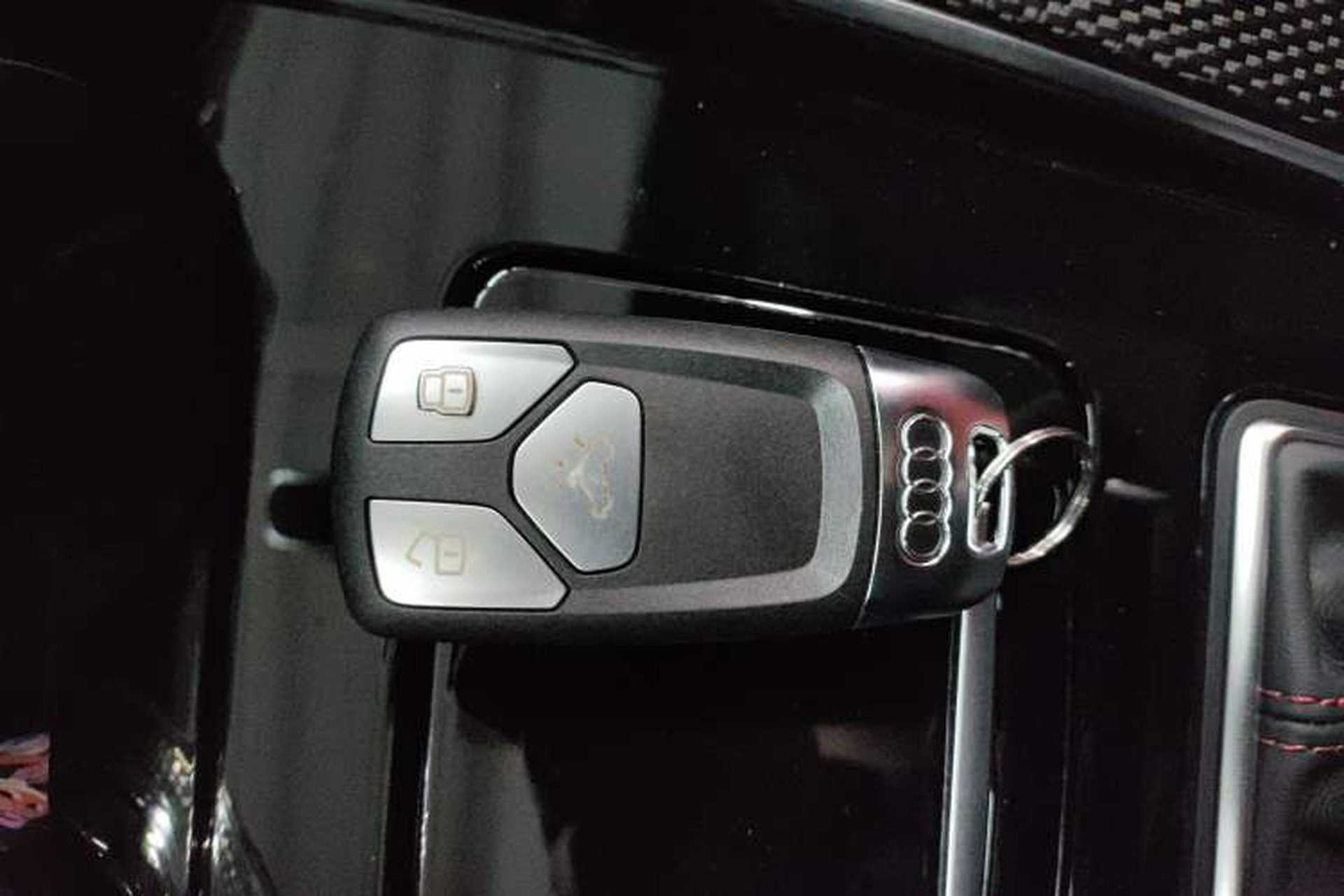 Used Audi S4 2024 S4 3.0TFSI Interior 1