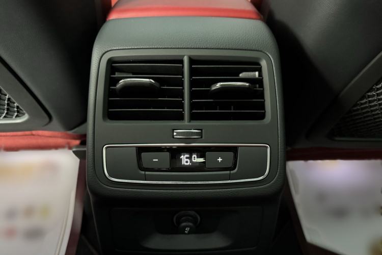 Used Audi S4 2024 S4 3.0TFSI Interior 10