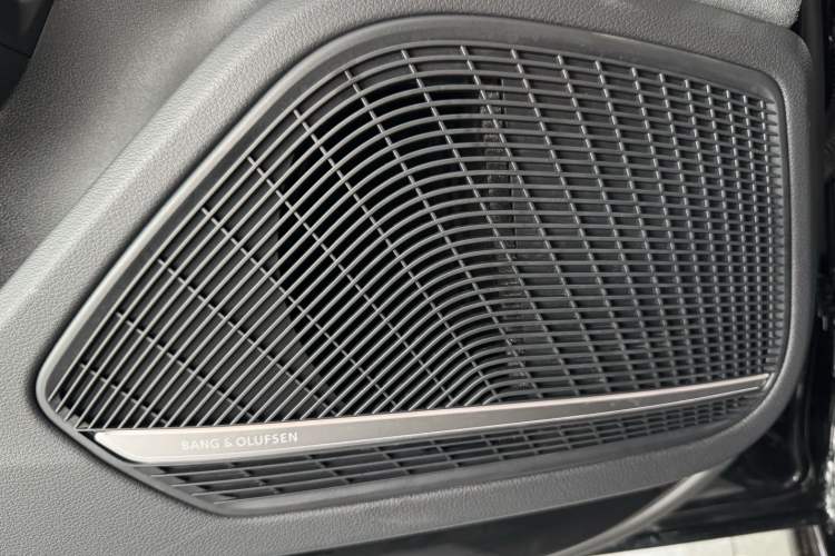 Used Audi S4 2024 S4 3.0TFSI Interior 5