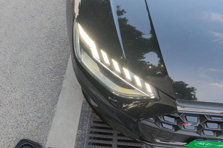 Used Audi S4 2024 S4 3.0TFSI Right Front Headlight