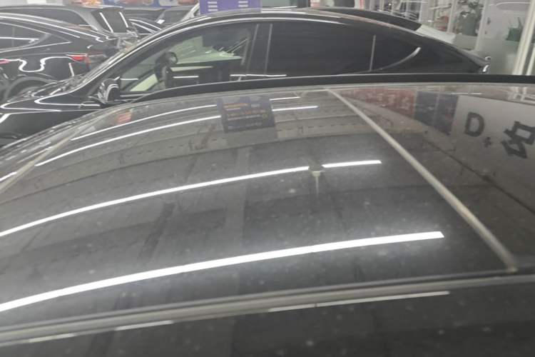 Used Audi S4 2024 S4 Avant 3.0TFSI Roof