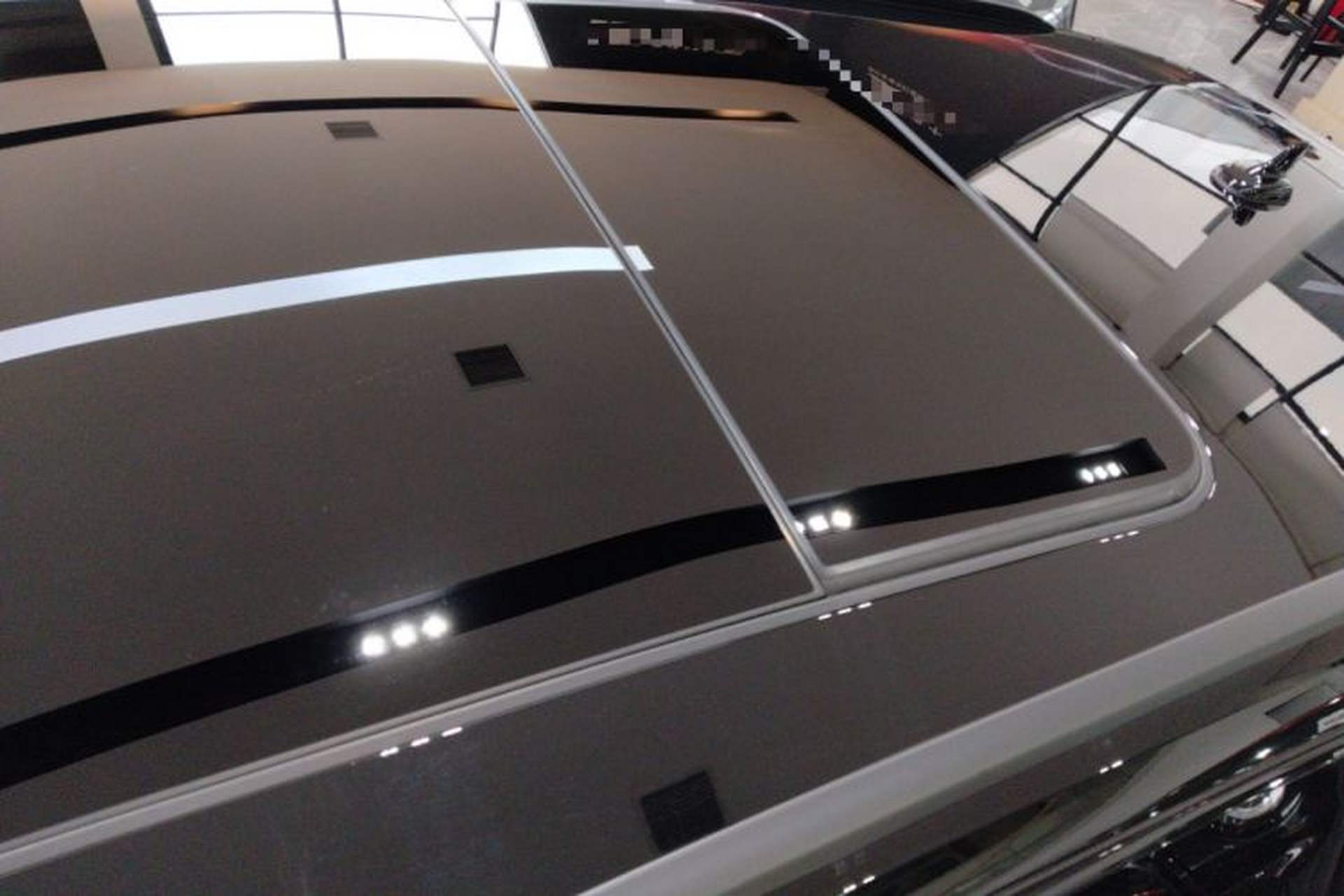 Used Audi S4 2024 S4 Avant 3.0TFSI Roof