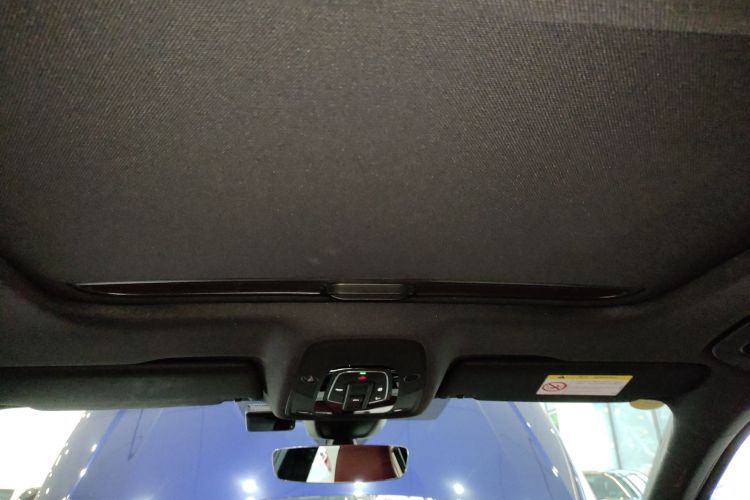 Used Audi S4 2024 S4 3.0TFSI Headliner