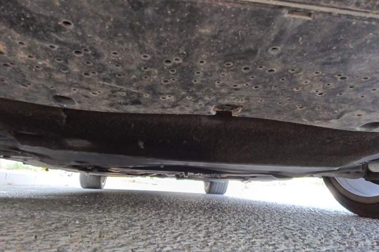 Used Audi S4 2024 S4 Avant 3.0TFSI Chassis Front