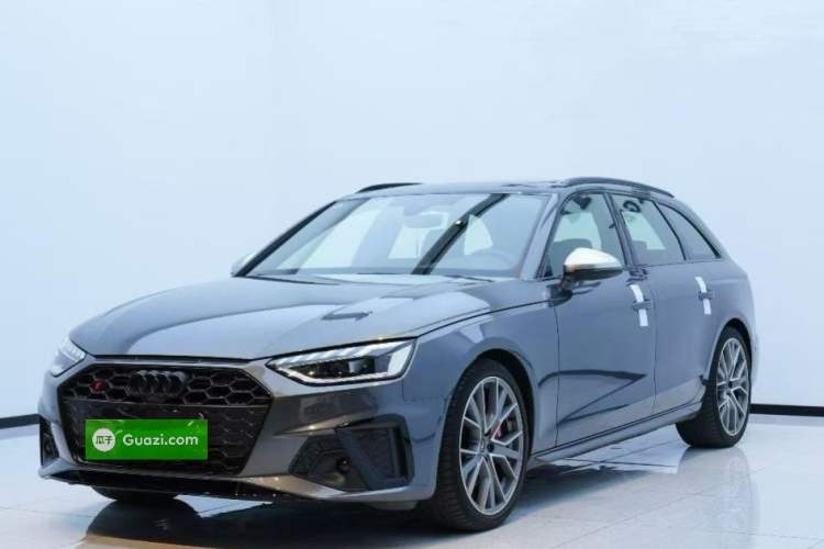 Audi S4 2024 S4 Avant 3.0TFSI