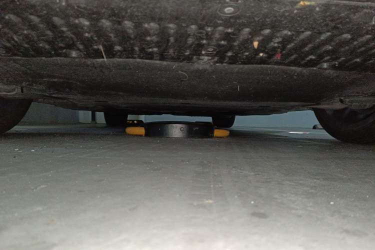 Used Audi S4 2024 S4 Avant 3.0TFSI Chassis Front