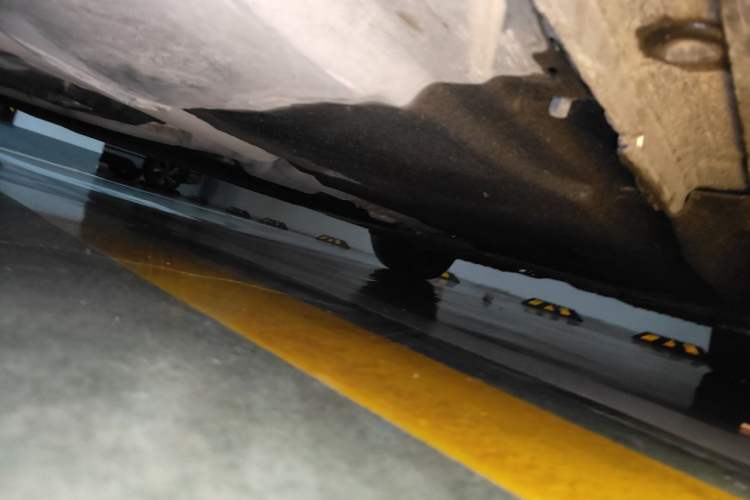 Used Audi S4 2024 S4 Avant 3.0TFSI Chassis Front Left
