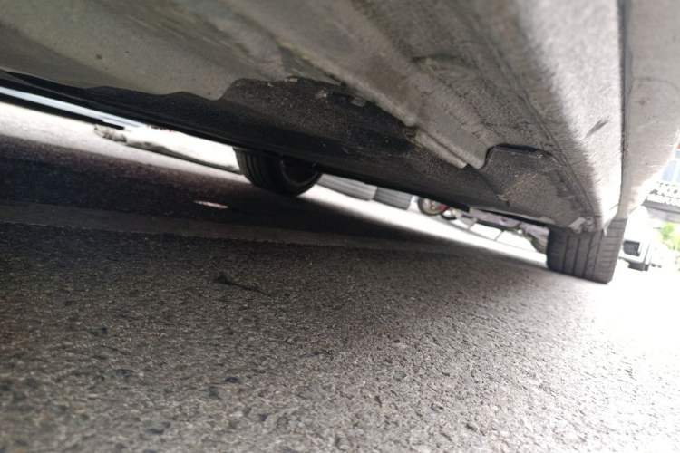 Used Audi S4 2024 S4 3.0TFSI Chassis Front Left