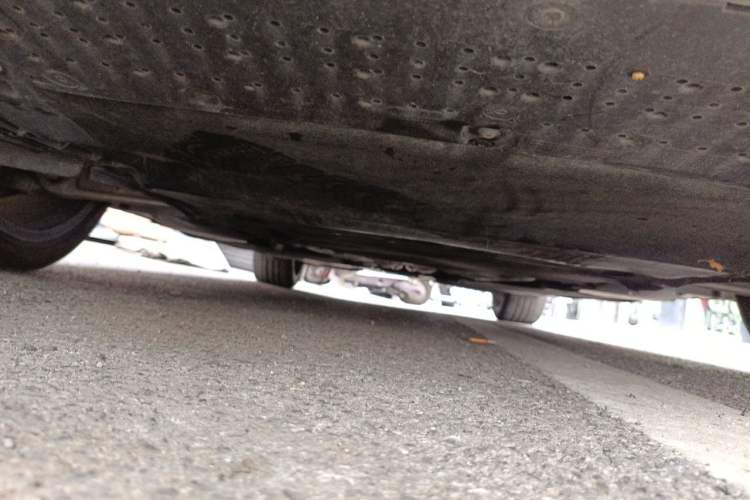 Used Audi S4 2024 S4 3.0TFSI Chassis Front
