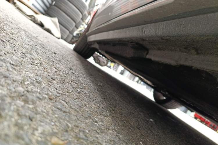 Used Audi S4 2024 S4 3.0TFSI Chassis Front Right