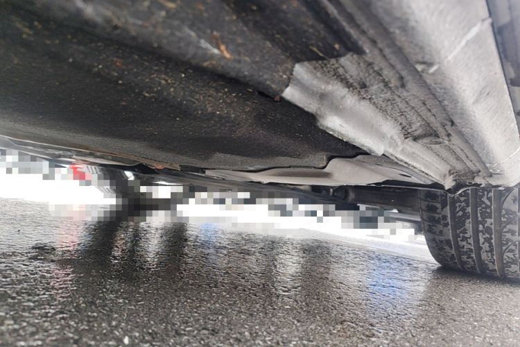 Used Audi S4 2024 S4 3.0TFSI Chassis Front Right