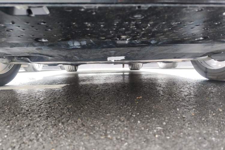 Used Audi S4 2024 S4 3.0TFSI Chassis Front