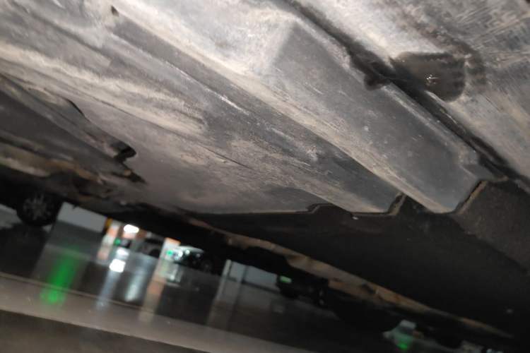 Used Audi S4 2024 S4 Avant 3.0TFSI Chassis Rear Right