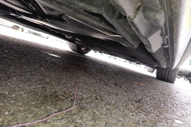 Used Audi S4 2024 S4 3.0TFSI Chassis Rear Right