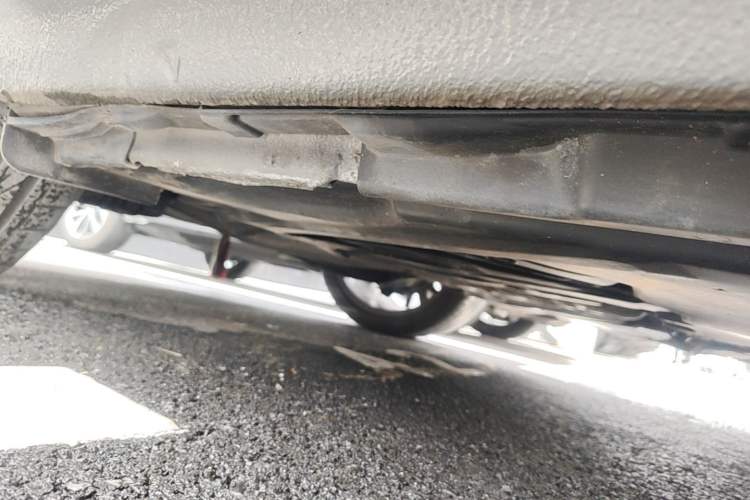 Used Audi S4 2024 S4 3.0TFSI Chassis Rear Right