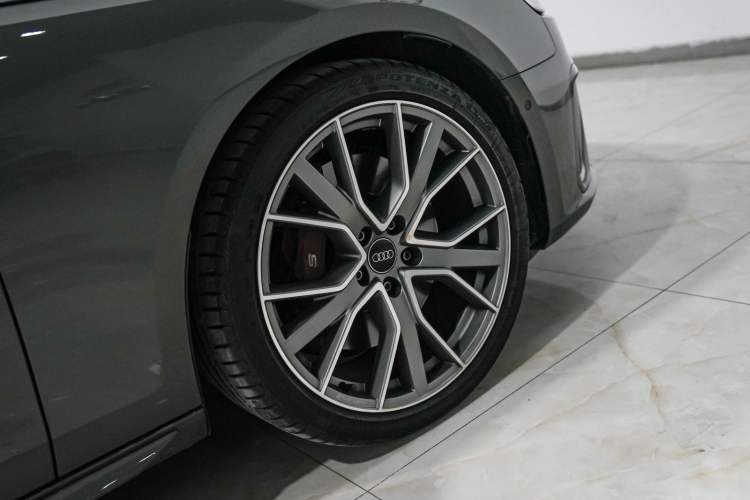 Used Audi S4 2024 S4 Avant 3.0TFSI Exterior 5