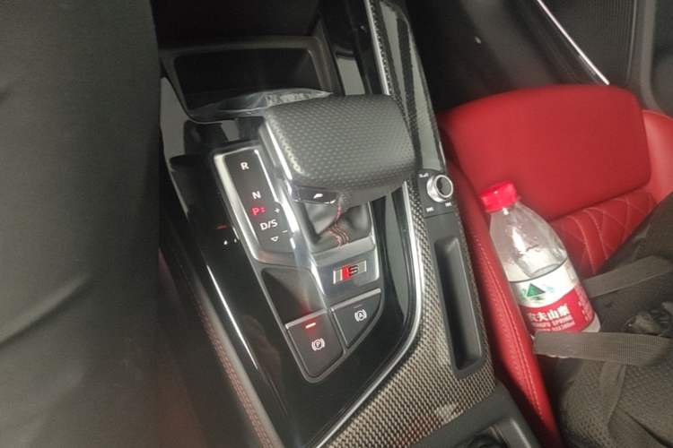 Used Audi S4 2024 S4 3.0TFSI Gear Lever