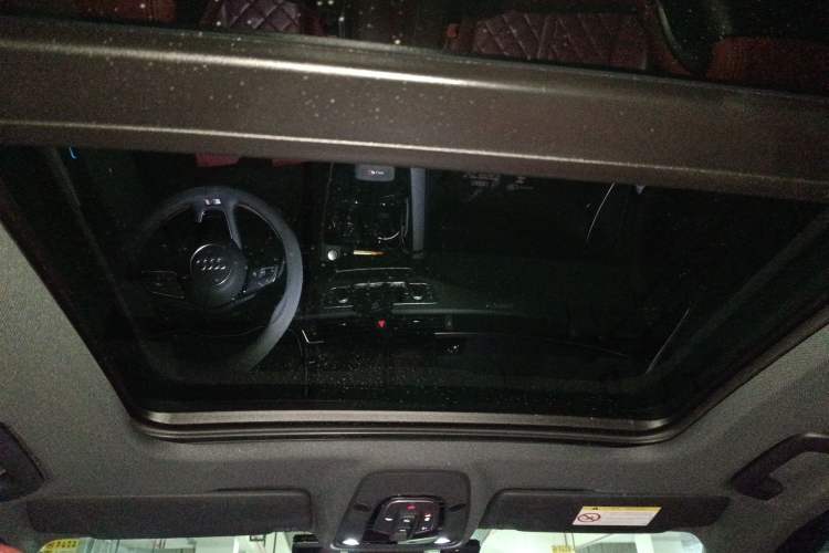 Used Audi S4 2024 S4 Avant 3.0TFSI Headliner