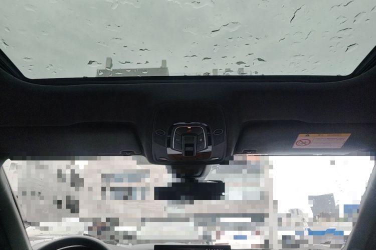 Used Audi S4 2024 S4 3.0TFSI Headliner