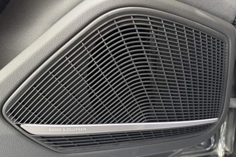 Used Audi S4 2024 S4 3.0TFSI Interior 5