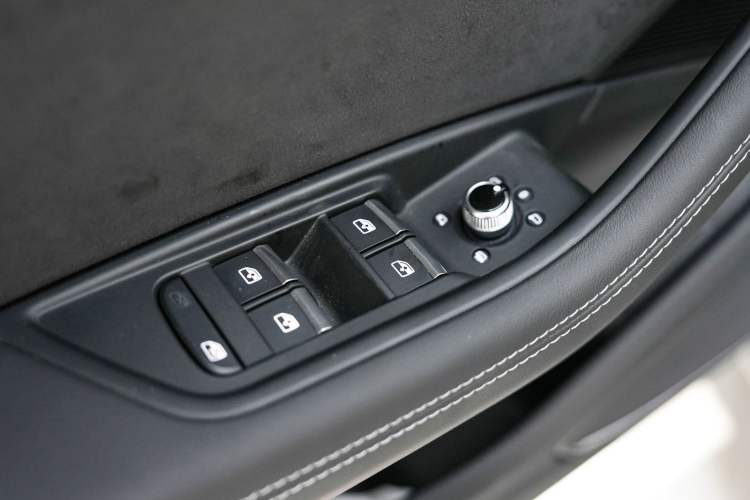 Used Audi S4 2024 S4 Avant 3.0TFSI Interior 8