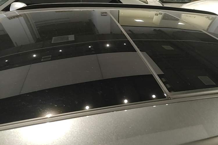 Used Audi S4 2024 S4 Avant 3.0TFSI Roof