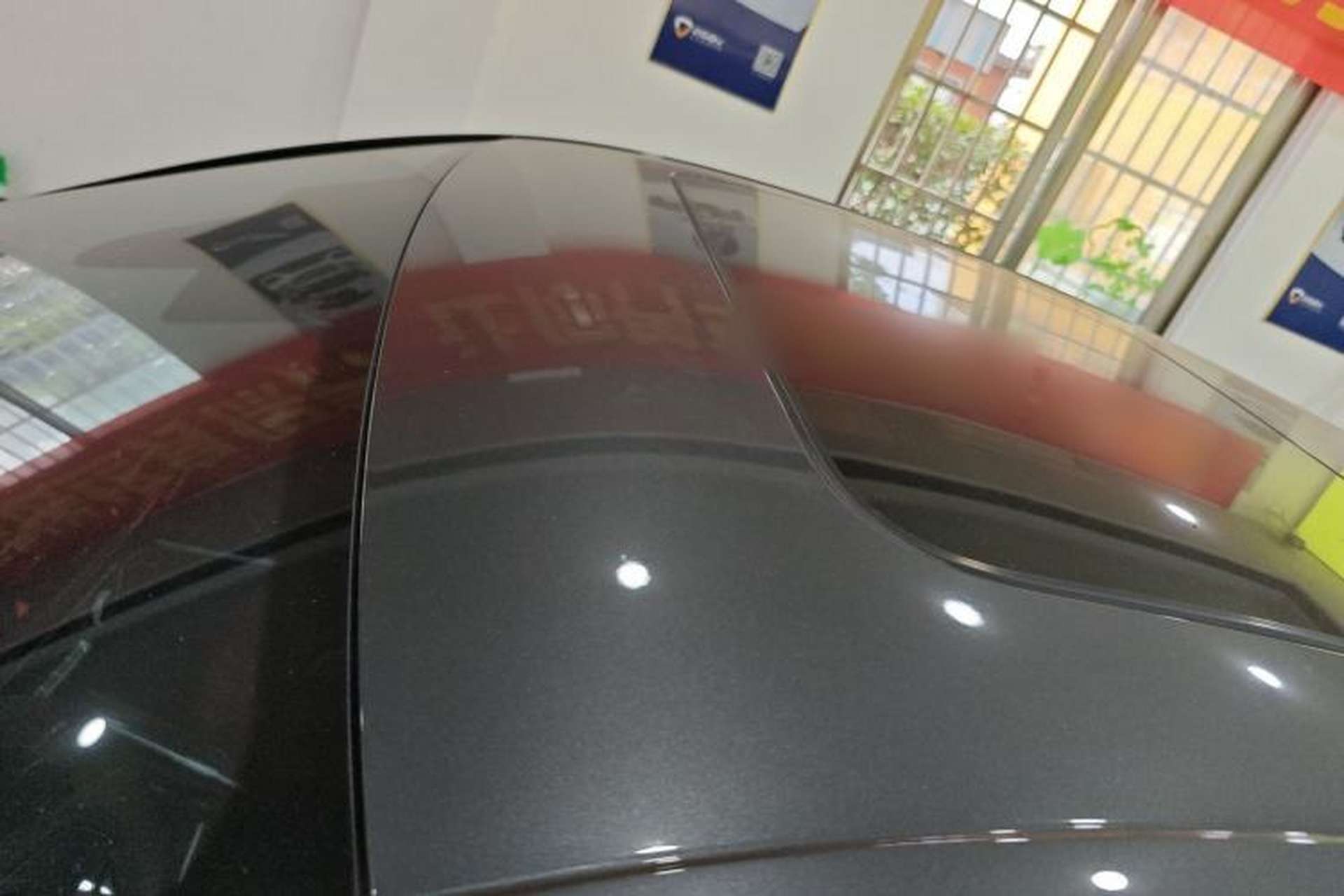 Used Audi S4 2024 S4 3.0TFSI Roof