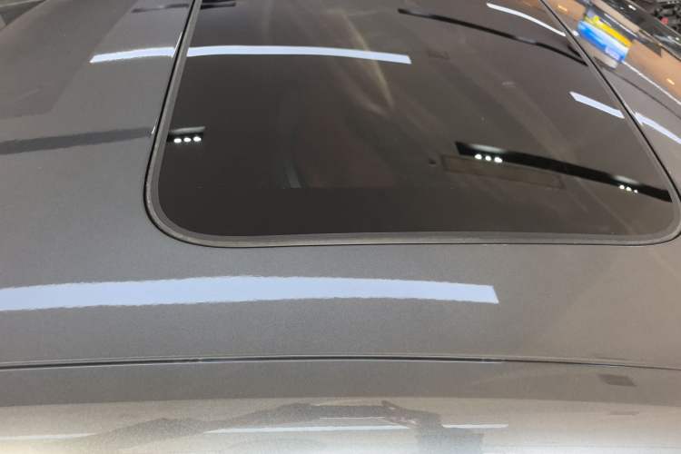 Used Audi S4 2024 S4 3.0TFSI Roof