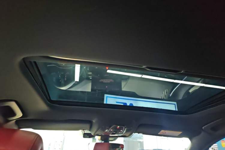 Used Audi S4 2024 S4 3.0TFSI Headliner