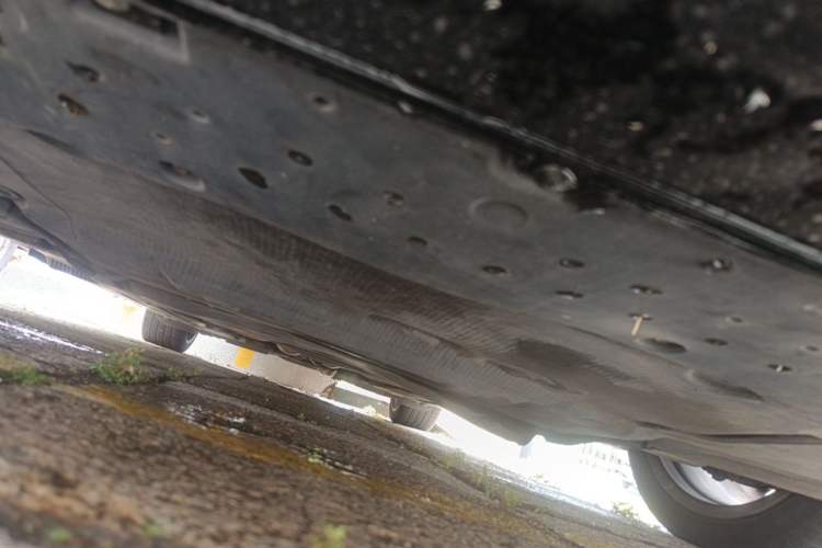 Used Audi S5 2010 S5 3.0T Sportback Chassis Front