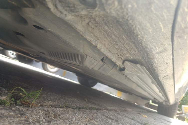 Used Audi S5 2010 S5 3.0T Sportback Chassis Front Left