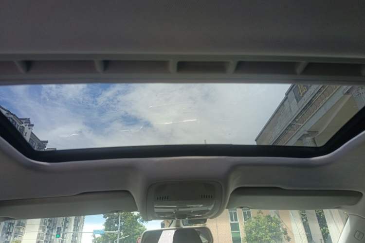 Used Audi S5 2010 S5 3.0T Sportback Headliner