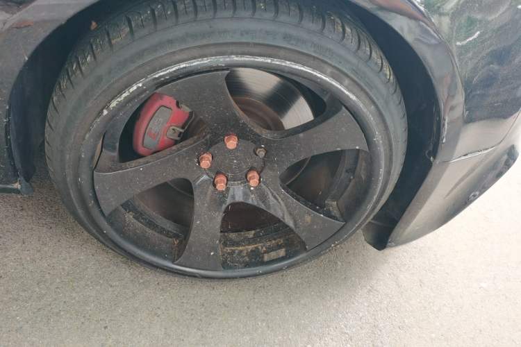 Used Audi S5 2010 S5 3.0T Sportback Right Front Wheel Hub