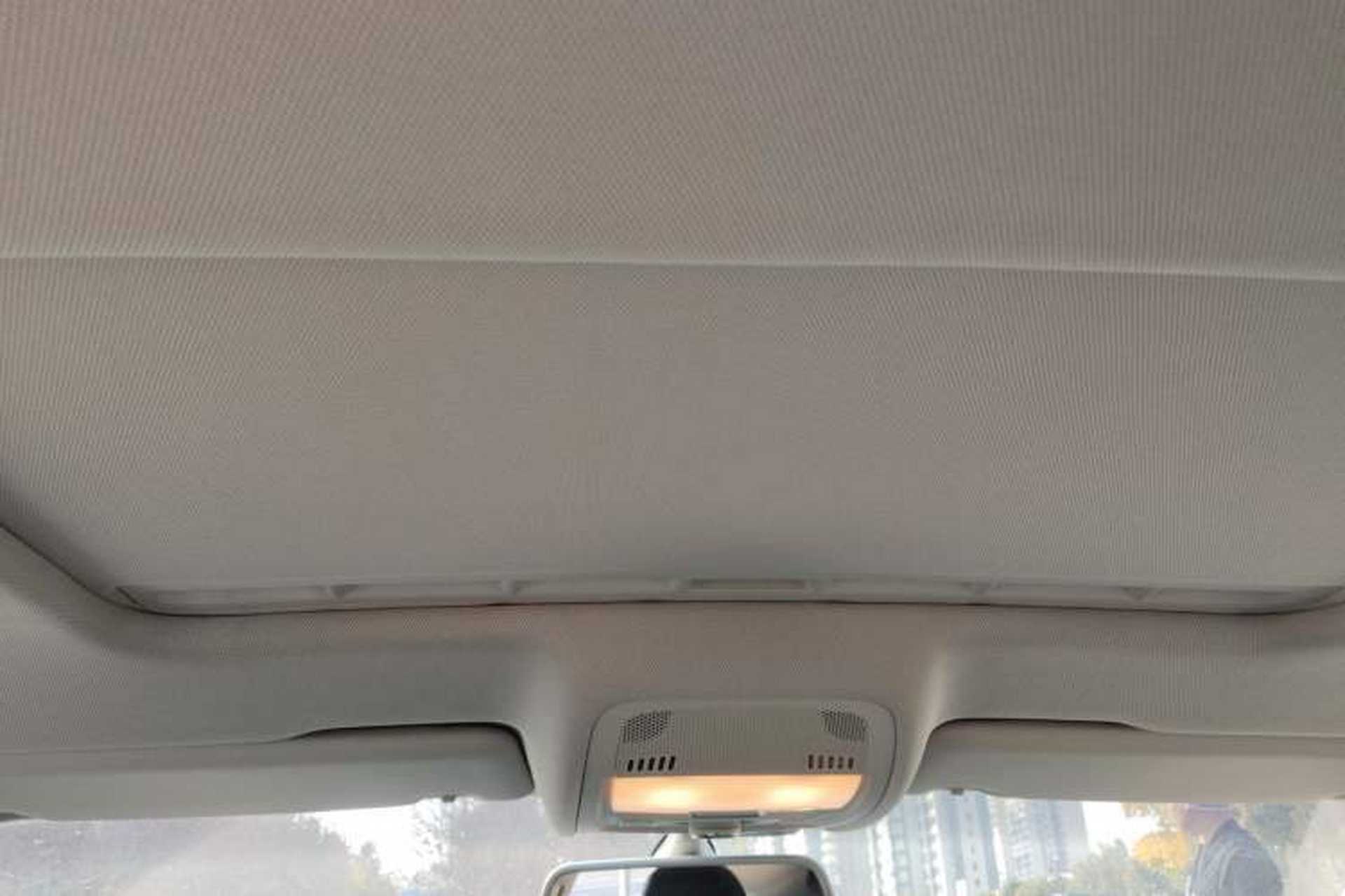 Used Audi S5 2010 S5 3.0T Sportback Headliner