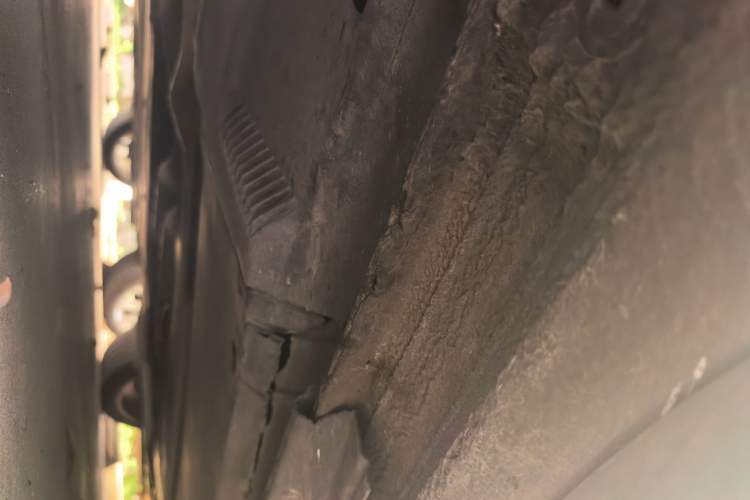 Used Audi S5 2010 S5 3.0T Sportback Chassis Front Left