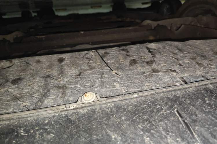 Used Audi S5 2010 S5 3.0T Sportback Chassis Front