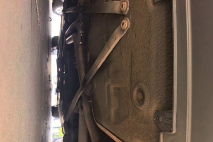 Used Audi S5 2010 S5 3.0T Sportback Chassis Rear
