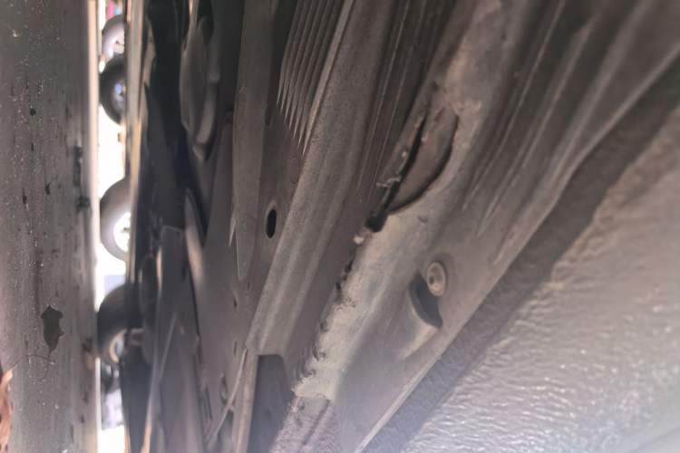 Used Audi S5 2010 S5 3.0T Sportback Chassis Rear Right