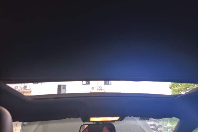 Used Audi S5 2010 S5 3.0T Sportback Headliner