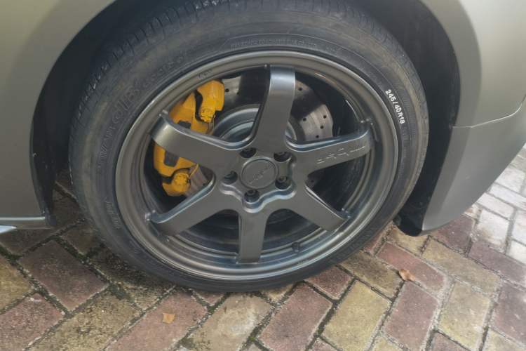 Used Audi S5 2010 S5 3.0T Sportback Right Front Wheel Hub