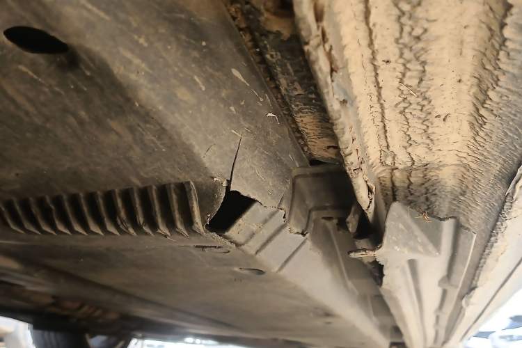 Used Audi S5 2010 S5 3.0T Sportback Chassis Front Left