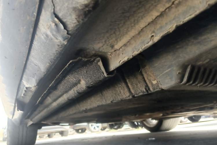 Used Audi S5 2010 S5 3.0T Sportback Chassis Front Right