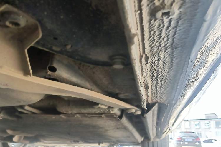 Used Audi S5 2010 S5 3.0T Sportback Chassis Rear Right